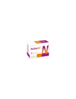 NUCLEODOL 30 CAPSULAS