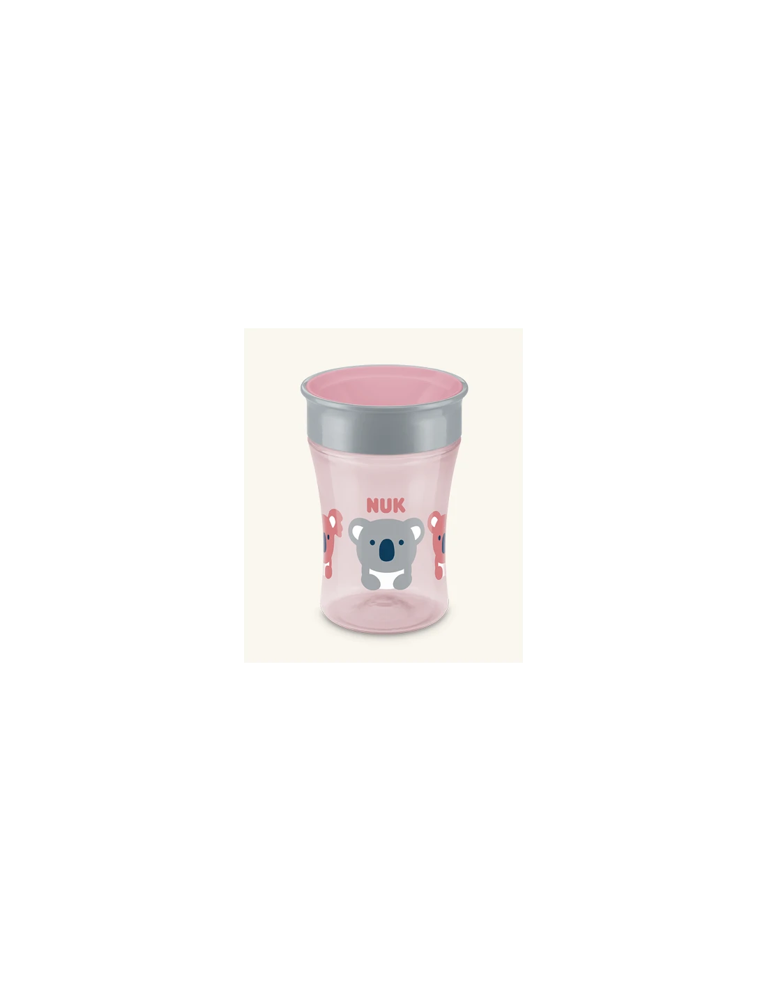 NUK MAGIC CUP 230ML 4 NUK MAGIC CUP 230ML - Imagen 2