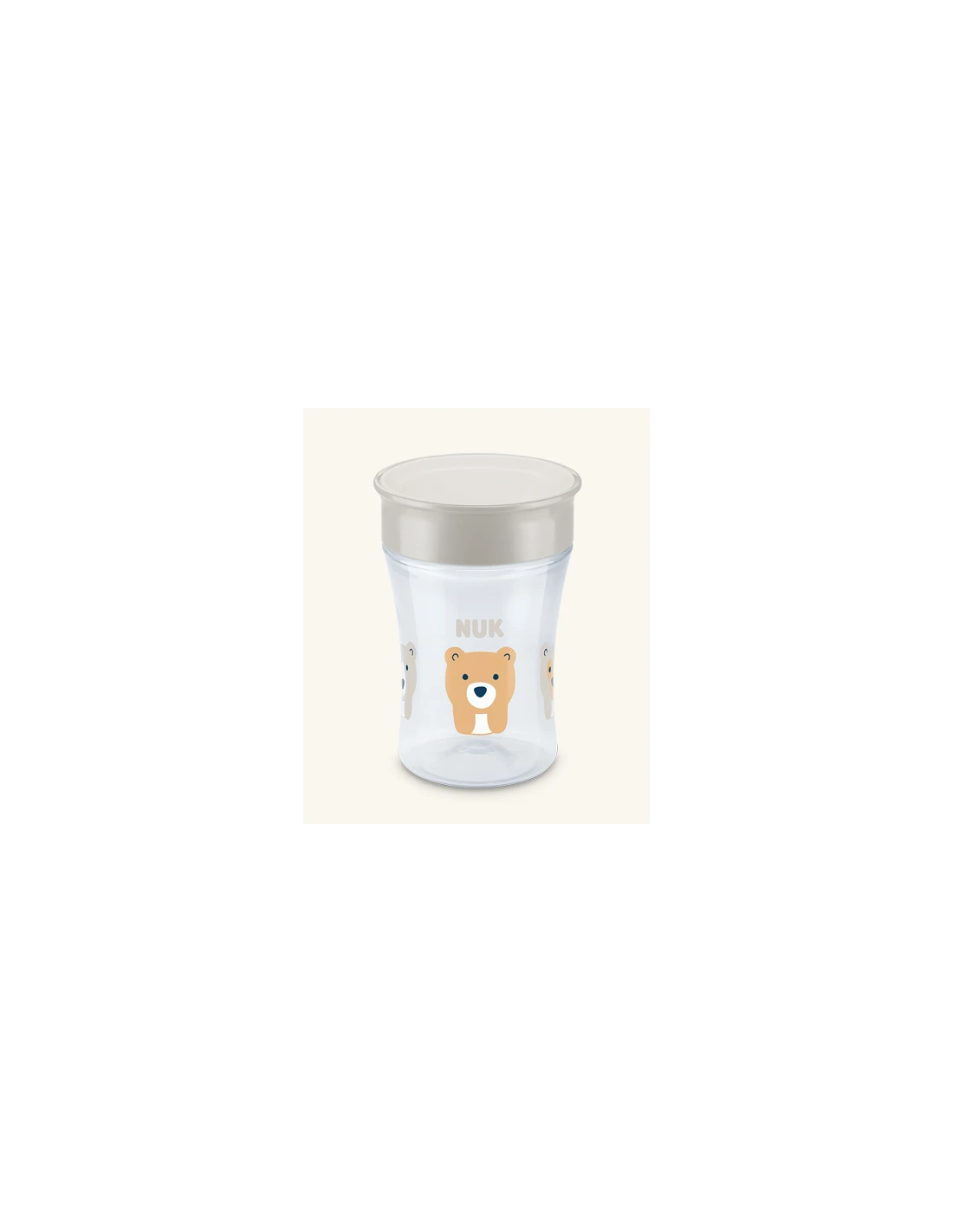 NUK MAGIC CUP 230ML 5 NUK MAGIC CUP 230ML - Imagen 3
