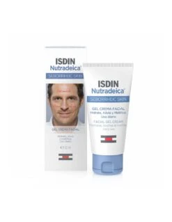 ISDIN NUTRADEICA GEL CREMA FACIAL 50ML