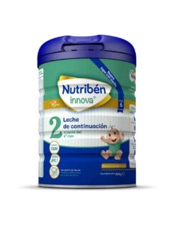 NUTRIBEN CONTINUACION INNOVA 800GR**