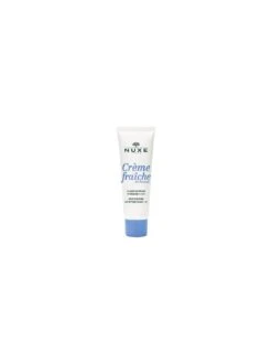 NUXE CREME FRAICHE FLUIDO MATIFICANTE HIDRATANTE PIEL MIXTA 50ML