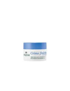 NUXE CREME FRAICHE CREMA REPULPANTE HIDRATANTE PIEL NORMAL 50ML