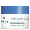 NUXE CREME FRAICHE CREMA RICA HIDRATANTE PIEL SECA 50ML -Suavinex Ventas nuxe creme fraiche hidratante pieles secas 50 ml