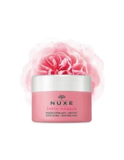 NUXE INSTA MASQUE MASCARILLA EXFOLIANTE + UNIFICANTE 50ML