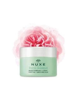 NUXE INSTA MASQUE MASCARILLA PURIFICANTE + ALISANTE 50ML