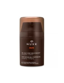 NUXE MEN GEL HIDRATANTE MULTIFUNCIONES