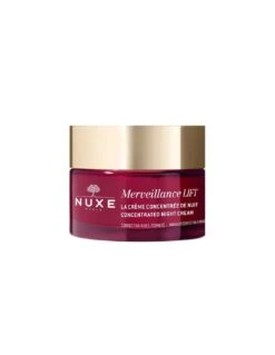 NUXE MERVEILLANCE LIFT CREMA CONCENTRADA DE NOCHE 50ML