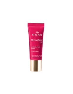 NUXE MERVEILLANCE LIFT CREMA REAFIRMANTE CONTORNO OJOS 15ML