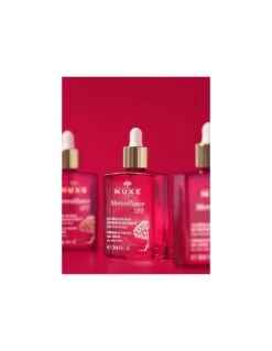 NUXE MERVEILLANCE LIFT SERUM EN ACEITE ACTIVADOR 30ML 5 NUXE MERVEILLANCE LIFT SERUM EN ACEITE ACTIVADOR 30ML -Suavinex Ventas nuxe merveillance lift serum en aceite activador 30ml 1
