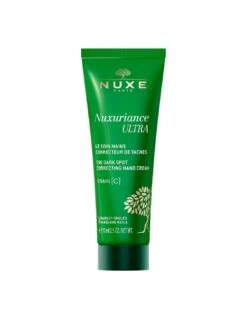 NUXE NUXURIANCE ULTRA CREMA MANOS CORRECTOR DE MANCHAS 75ML