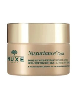 NUXE NUXURIANCE GOLD BALSAMO NOCHE 50ML