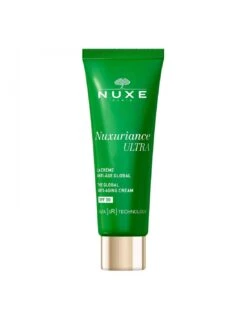 NUXE NUXURIANCE ULTRA CREMA ANTIEDAD GLOBAL SPF30 50ML