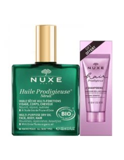 NUXE PRODIGIEUSE HUILE NEROLI 100ML ** -Suavinex Ventas nuxe prodigieuse huile neroli 100 ml 2