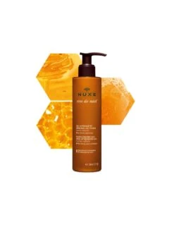 NUXE REVE DE MIEL GEL LIMPIADOR DESMAQUILLANTE 200ML