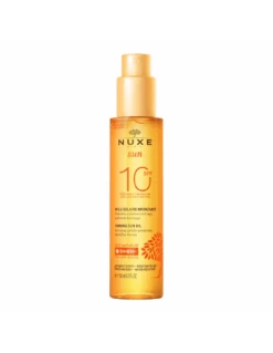 NUXE SUN ACEITE BRONCEADOR SPF10 150ML