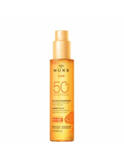 NUXE SUN ACEITE BRONCEADOR SPF50 150ML **