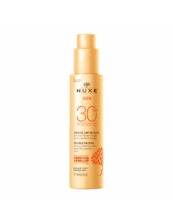 NUXE SUN SPRAY DELICIOSO SPF30 150ML