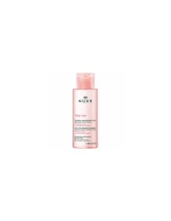 NUXE VERY ROSE AGUA MICELAR PIEL NORMAL 3 EN 1 400ML