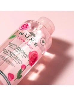 NUXE VERY ROSE AGUA MICELAR PIEL NORMAL EDICIÓN LIMITADA 750 ML 5 NUXE VERY ROSE AGUA MICELAR PIEL NORMAL EDICIÓN LIMITADA 750 ML -Suavinex Ventas nuxe very rose agua micelar edicion limitada 750 ml 1