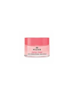 NUXE VERY ROSE BALSAMO LABIOS A LA ROSA 15GR