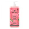 NUXE VERY ROSE GEL DUCHA 750ML -Suavinex Ventas nuxe very rose gel ducha 750ml