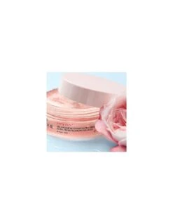NUXE VERY ROSE GEL MASCARILLA ULTRA FRESCA 150ML -Suavinex Ventas nuxe very rose gel mascarilla ultra fresca 150 ml 1