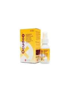 OCUDOX BLEFARITIS 60ML