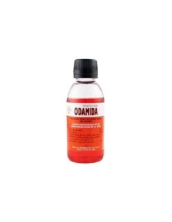 ODAMIDA 1 Mg/ml + 2,5 Mg/ml SOLUCION BUCAL 1 FRASCO 135 Ml