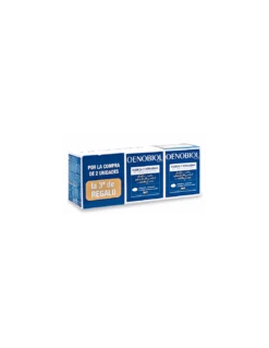 OENOBIOL FUERZA Y VITALIDAD 3 ENVASES 60 COMPRIMIDOS