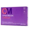 OFTAN MACULA OMEGA 90 CAPSULAS -Suavinex Ventas oftan macula omega 90 cap