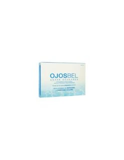 OJOSBEL 0,3 Mg/ml + 0,08 Ml/ml COLIRIO EN SOLUCION 10 MONODOSIS 0,5 Ml