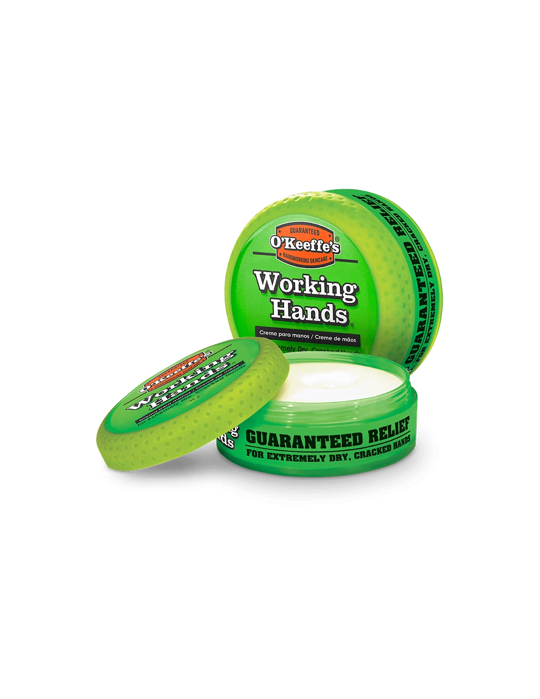 O´KEEFFE´S WORKING HANDS 96G 3 O´KEEFFE´S WORKING HANDS 96G