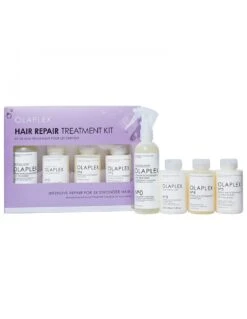 OLAPLEX HAIR REPAIR TREATMENT KIT: NO.0/3/4/5