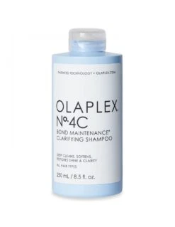 OLAPLEX N.4 CLARIFYING SHAMPOO 250ML