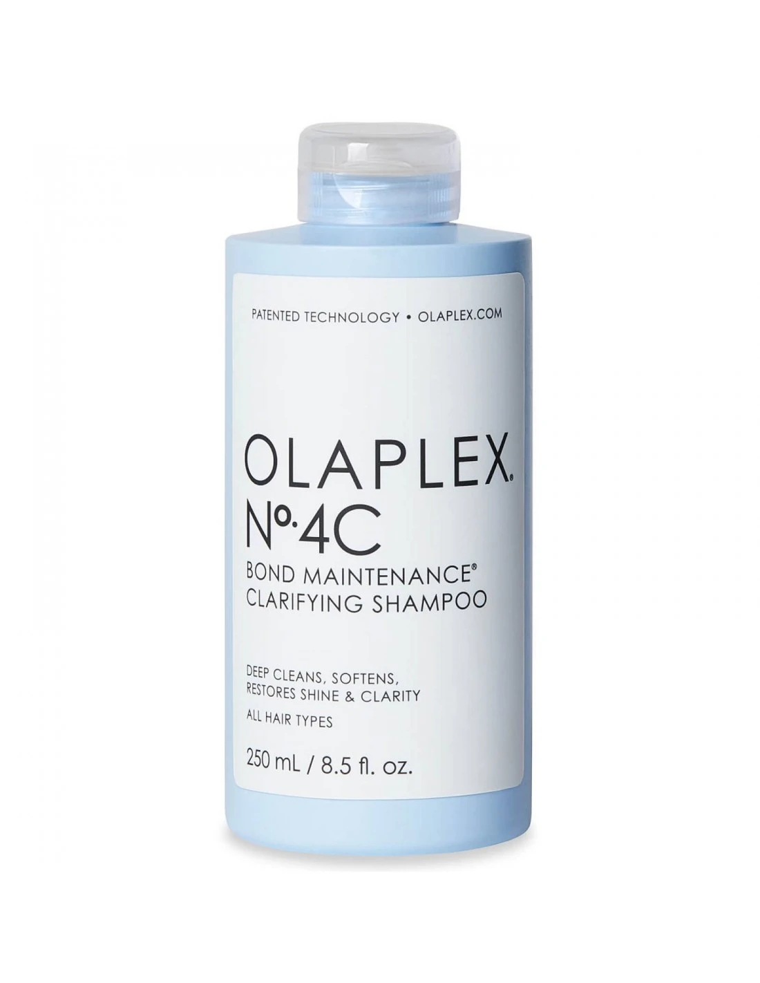 OLAPLEX N.4 CLARIFYING SHAMPOO 250ML 3 OLAPLEX N.4 CLARIFYING SHAMPOO 250ML