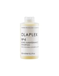 OLAPLEX NO.4 SHAMPOO BOND MAINTENANCE 250ML