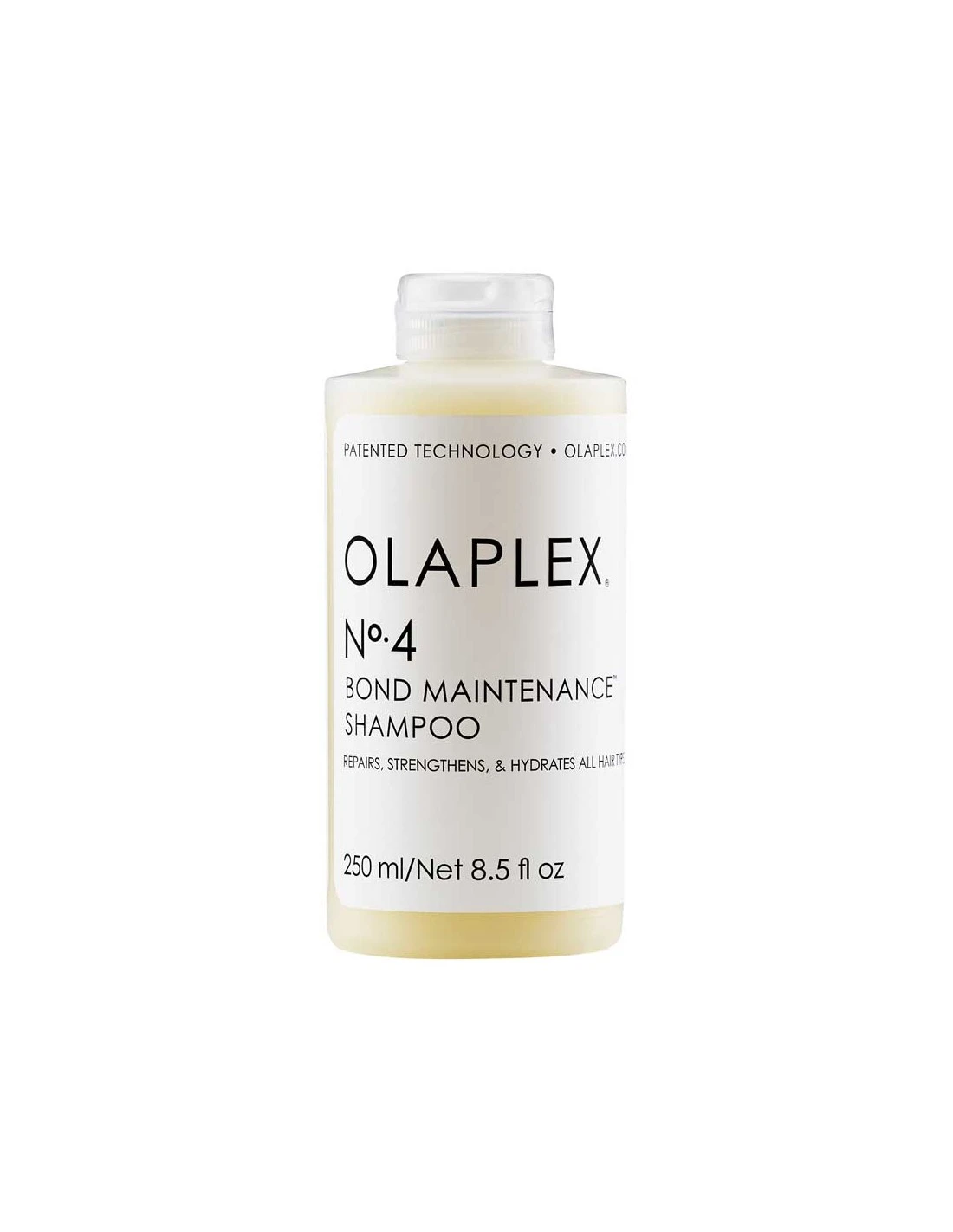 OLAPLEX NO.4 SHAMPOO BOND MAINTENANCE 250ML 3 OLAPLEX NO.4 SHAMPOO BOND MAINTENANCE 250ML