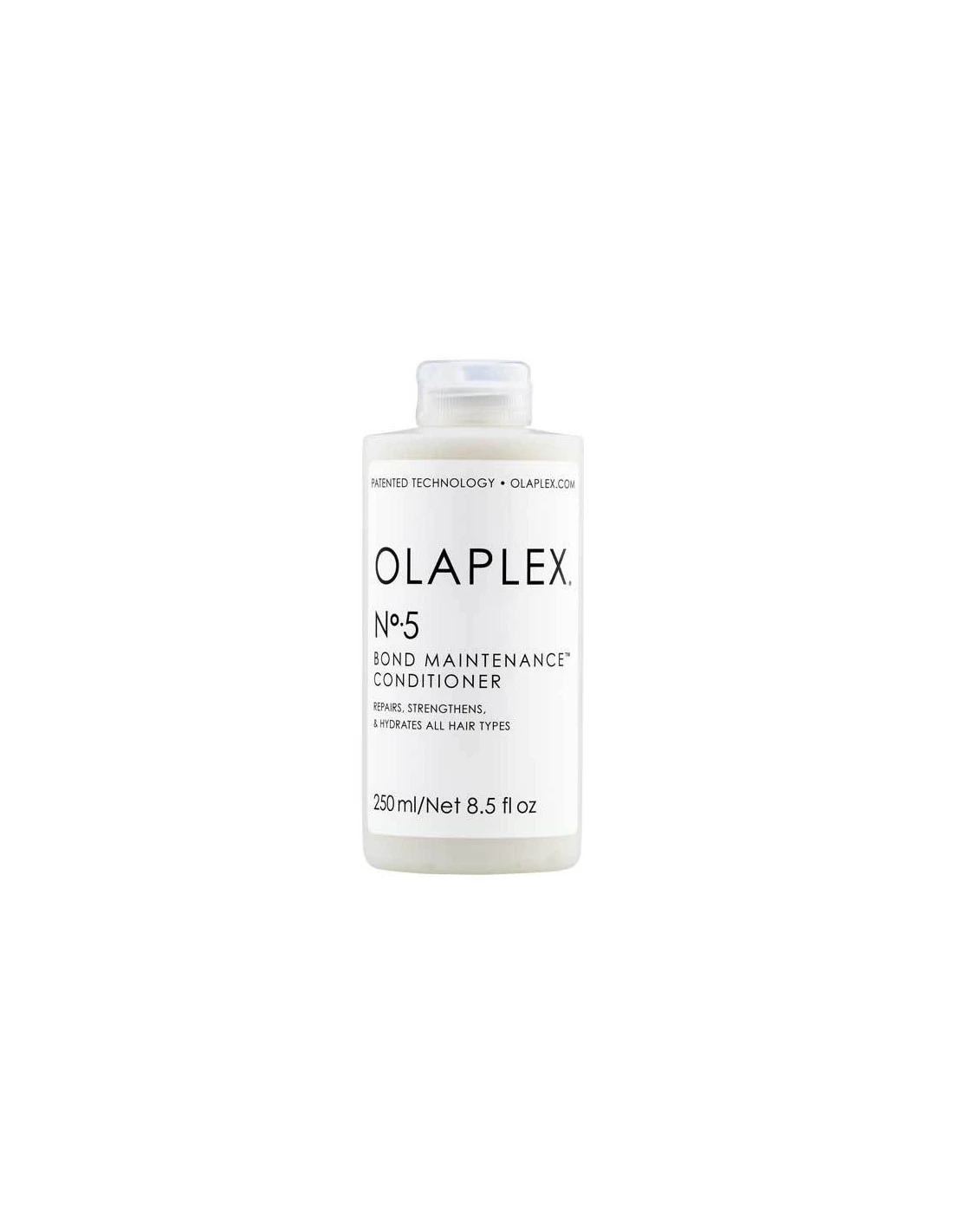OLAPLEX NO.5 CONDITIONER BOND MAINTENANCE 250ML 3 OLAPLEX NO.5 CONDITIONER BOND MAINTENANCE 250ML