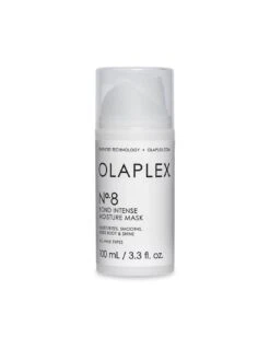 OLAPLEX NO.8 BOND INTENSE MOISTURE MASK 100ML