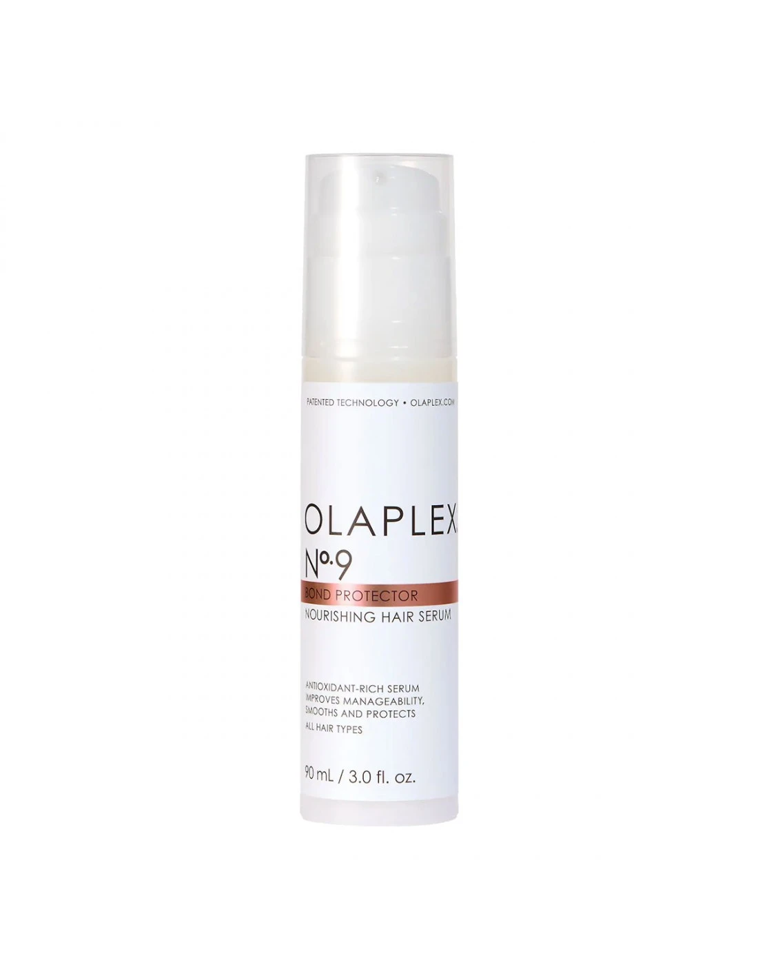 OLAPLEX NO.9 BOND PROTECTOR 90ML 3 OLAPLEX NO.9 BOND PROTECTOR 90ML