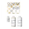 OLAPLEX STRONG DAYS AHEAD HAIR KIT: NO.3/4/5 -Suavinex Ventas olaplex strong days ahead hair kit no345