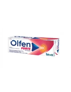 OLFEN FORTE 23,2 Mg/g GEL CUTANEO 1 TUBO 100 G