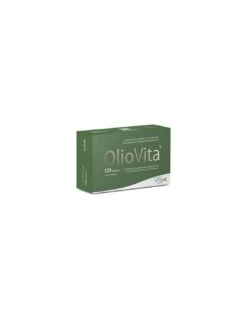 OLIOVITA 120 CAPSULAS 500MG