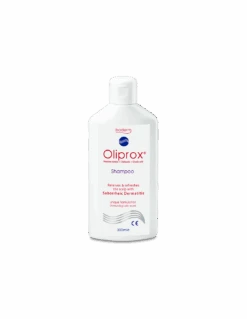 OLIPROX CHAMPU DERMATITIS SEBORREICA 300 ML