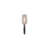 OLIVIA GARDEN CEPILLO FINGERBRUSH COMBO TRINITY BRONCE -Suavinex Ventas olivia garden cepillo boar nilon trinity bronce