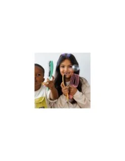 OLIVIA GARDEN FINGERBRUSH CARE MINI KIDS ROSA 9 OLIVIA GARDEN FINGERBRUSH CARE MINI KIDS ROSA -Suavinex Ventas olivia garden fingerbrush care mini kids rosa 3