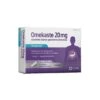 OMEKASTE 20 MG 14 CAPSULAS GASTRORRESISTENTES (BLISTER PVC-PVDC/AL) -Suavinex Ventas omekaste 20 mg 14 capsulas gastrorresistentes blister pvc pvdcal