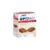 OPTIFAST BARRITAS SABOR CAPUCCINO 6 UNIDADES 70 G -Suavinex Ventas optifast barritas sabor capuccino 6 unidades 70 g