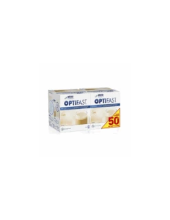 OPTIFAST BATIDO CAFÉ PACK DUPLO 2 X 12 SOBRES